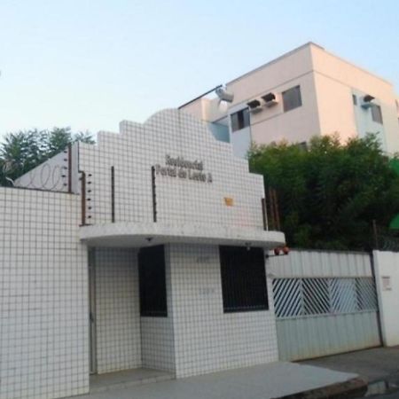 Apartamento, Zona Leste, Otima Localizacao. Teresina Exterior foto