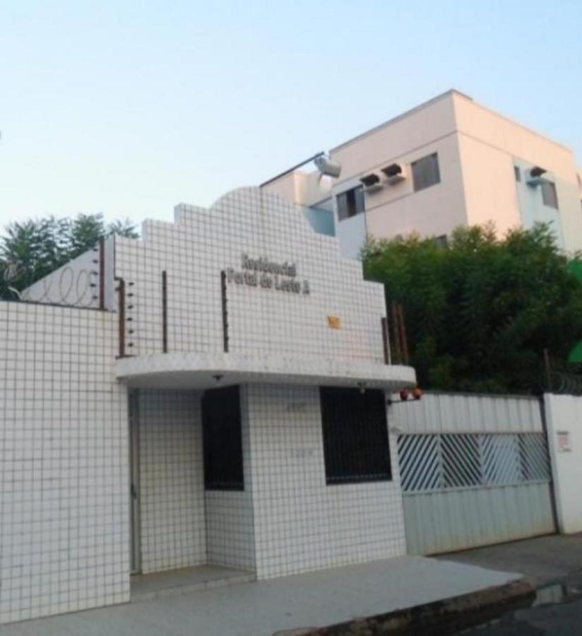 Apartamento, Zona Leste, Otima Localizacao. Teresina Exterior foto