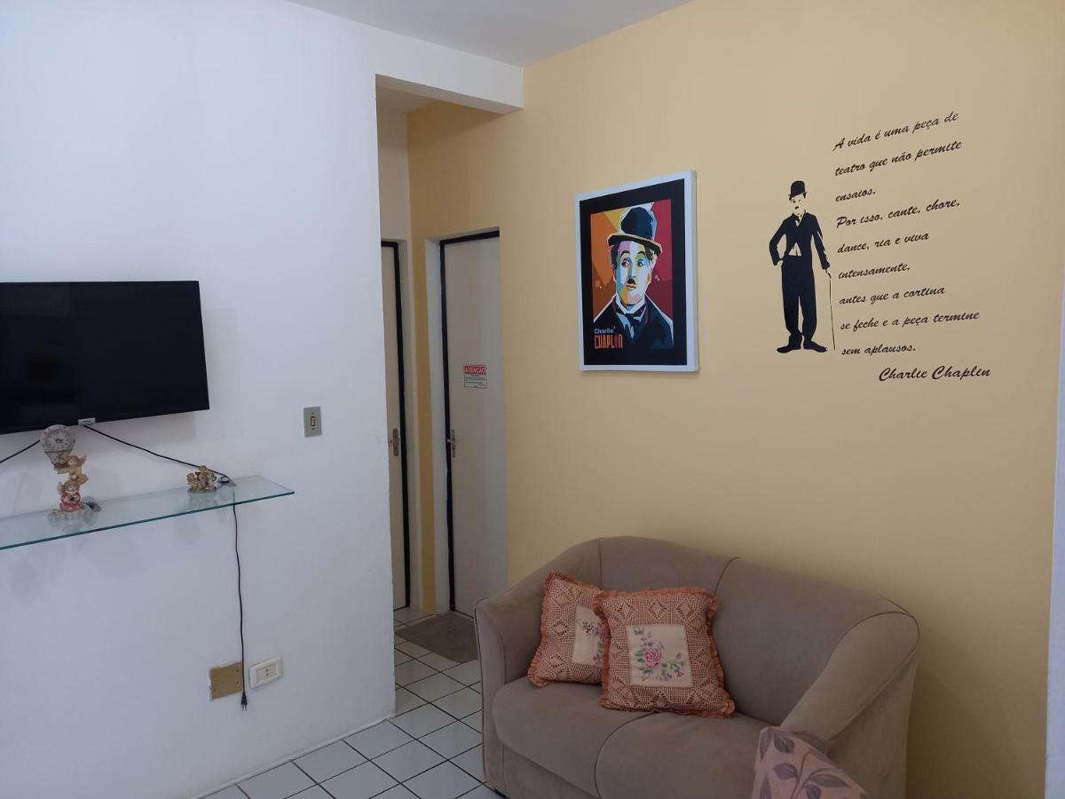 Apartamento, Zona Leste, Otima Localizacao. Teresina Exterior foto